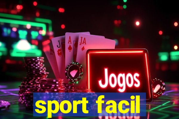 sport facil